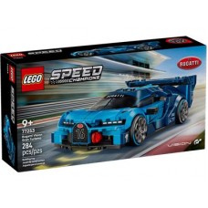 LEGO Speed Champion 77253 Bugatti Vision GT Hyper Sports Car